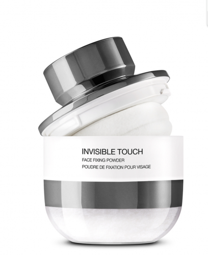 Invisible Touch Face Fixing Powder - Kiko Milano