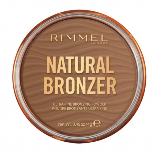 Natural Bronzer - Rimmel London (chez Kruidvat)