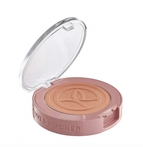 Blush Poudre compacte - Yves Rocher