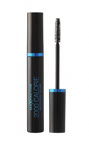 2000 Calorie Waterproof Volume Black Brown - Max Factor (chez Di! et Douglas)