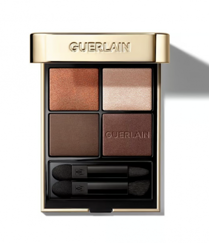 Undressed Brown - Guerlain