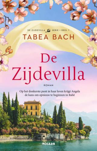 De zijdevilla - Tabea Bach 