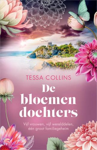 De bloemendochters - Tessa Collins