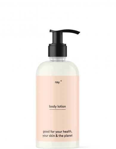 Body Lotion