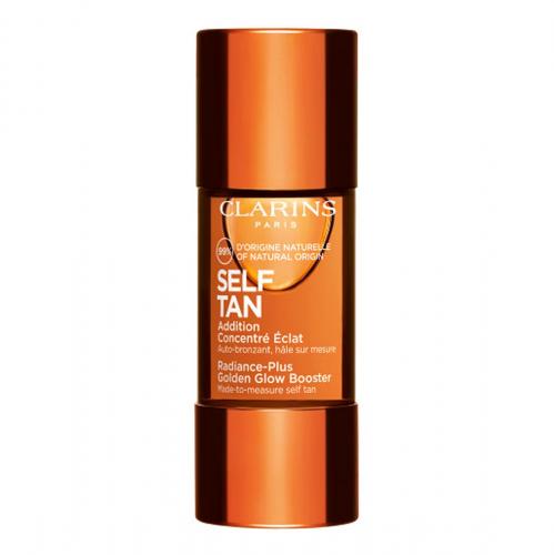 Radiance-Plus Golden Glow Booster