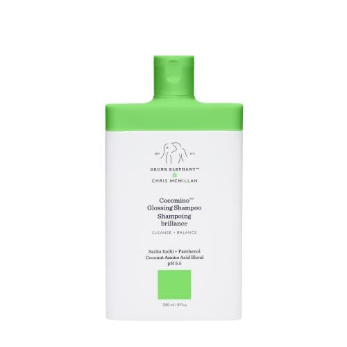 Cocomino Glossing Shampoo