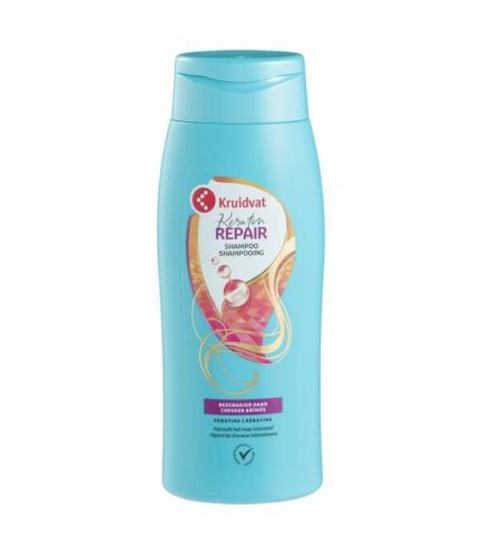 Repair Keratin Shampoo