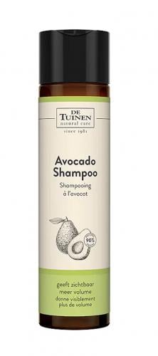 Avocado Shampoo