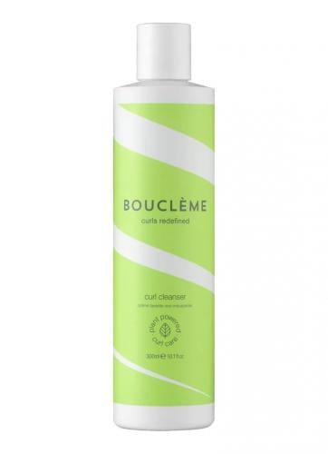 Curl Cleanser