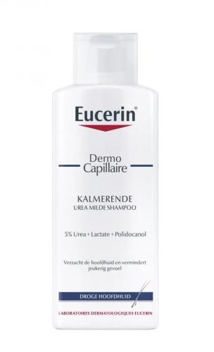 DermoCapillaire Kalmerende Shampoo