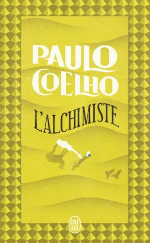 L'Alchimiste, Paulo Coelho