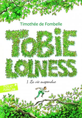 Tobie Lolness, Timothée de Fombelle