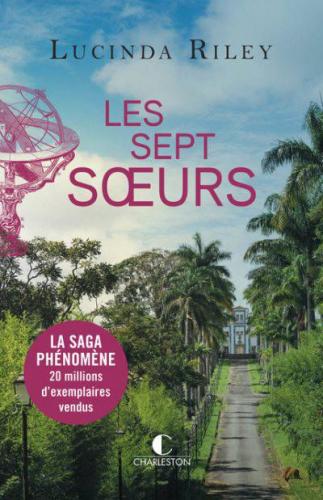 Les Sept Sœurs, Lucinda Riley