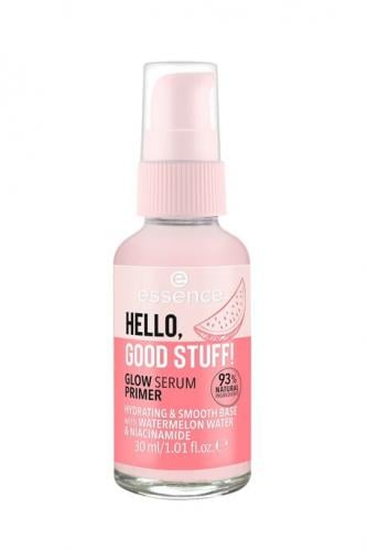 Serum primer