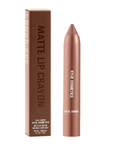 Matte lip crayon 738 - Kylie Cosmetics (chez Douglas)