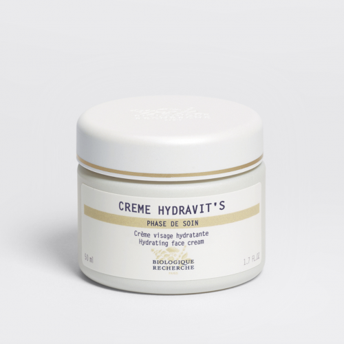 Crème Hydravit's - Biologique Recherche