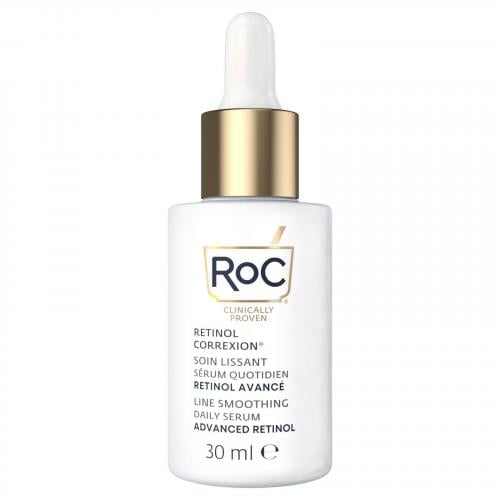 Met retinol