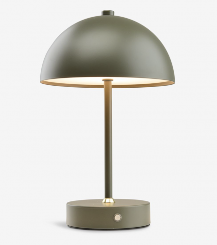 Lampe Kent verte - JYSK