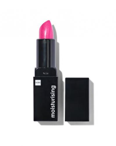 Moisturizing Lipstick Satin Finish