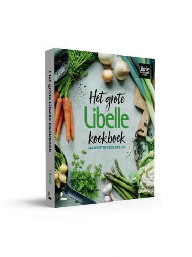 Het Grote Libelle Kookboek