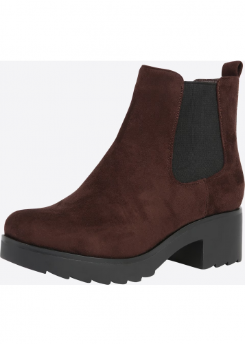 Populaire chelsea boots