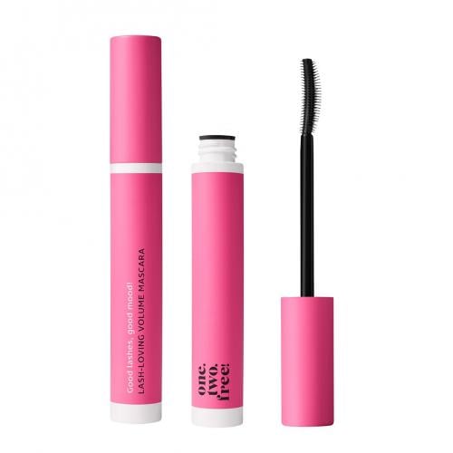 Lash-Loving Volume Mascara