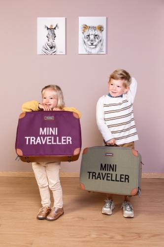 Mini Traveller kinderkoffer