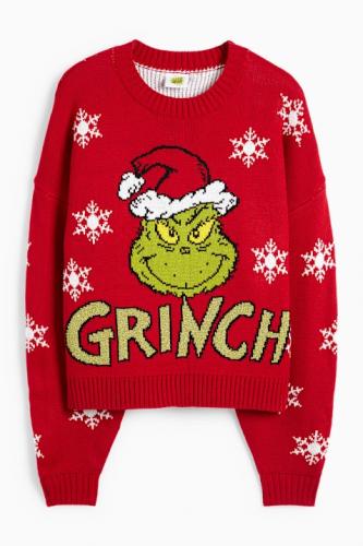 De Grinch