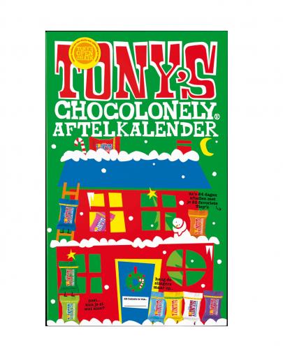 Tony's Chocolonely