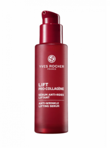 Liftend anti-rimpelserum 