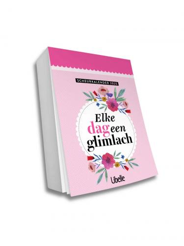 Elke dag een glimlach