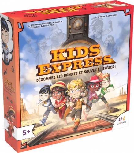 Kids Express