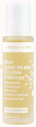 Contour des yeux - Aroma Zone