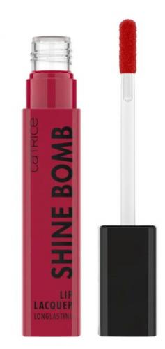 Gloss à lèvres Shine Bomb – Catrice (chez Kruidvat)