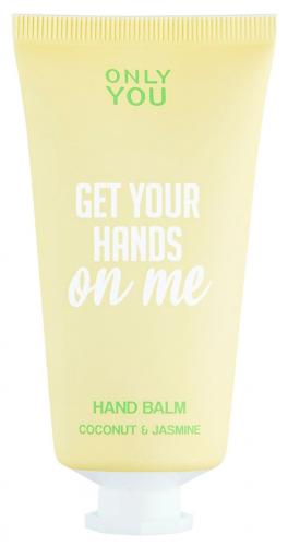 Crème pour les mains – Only You (chez Ici Paris XL)