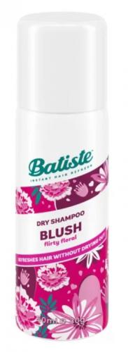 Shampooing sec blush mini – Batiste