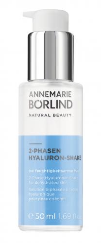 Serum met hyaluronzuur