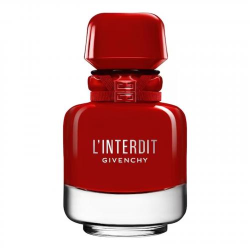 L'Interdit Rouge Ultime