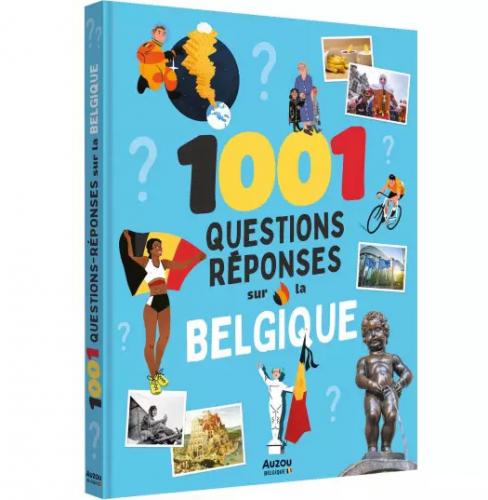 Tout savoir sur la Belgique