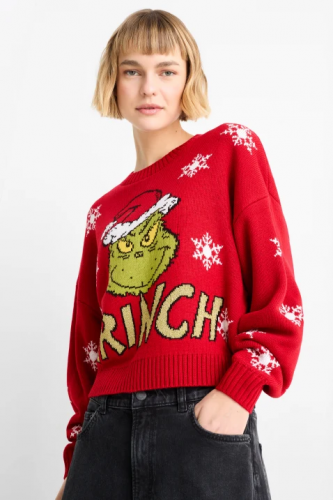 The Grinch