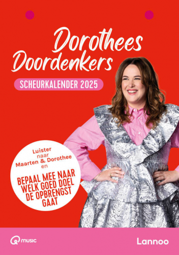 Voor het goede doel