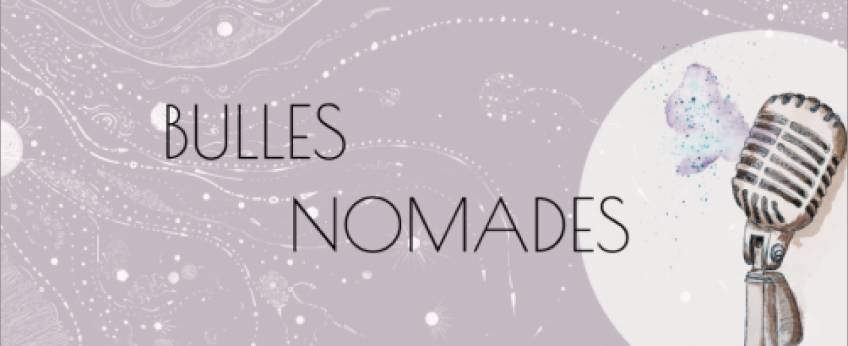 Bulles Nomades