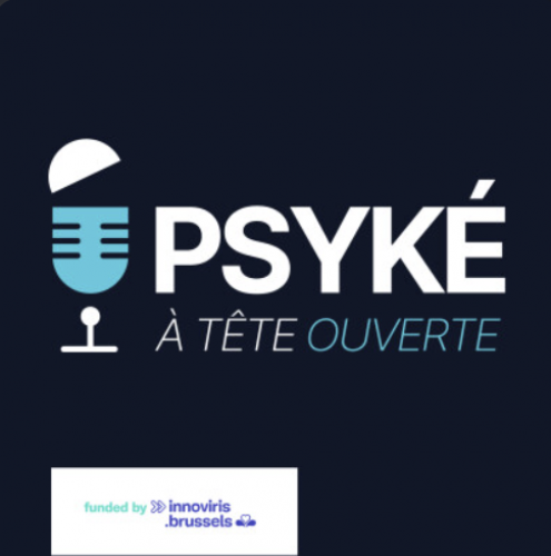 Psyké à Tête Ouverte