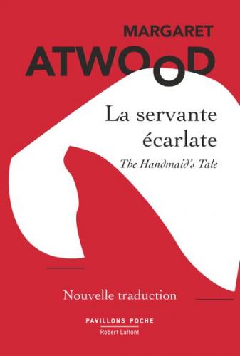 La servante écarlate, Margaret Atwood