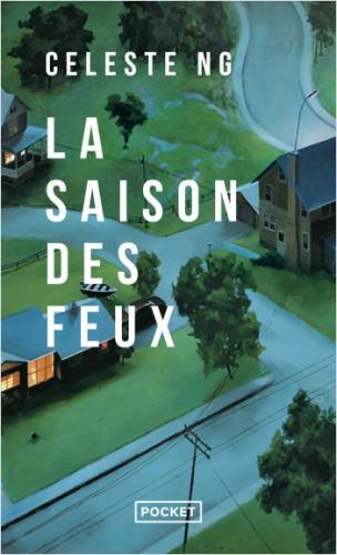 La Saison des feux, Celeste Ng