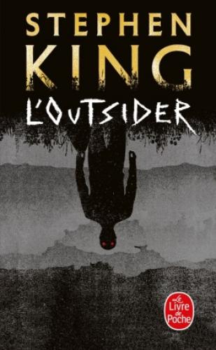 L'Outsider, Stephen King