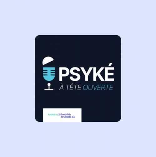 Psyké à Tête Ouverte