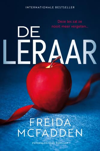 De Leraar - Freida McFadden