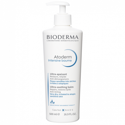 Bioderma Atoderm Intensive Baume