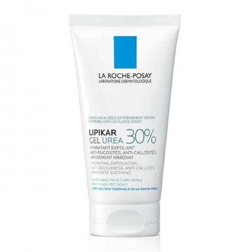 La Roche-Posay Lipikar Gel Urea 30%